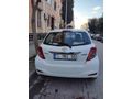 Sahibinden Toyota Yaris 1.33 Fun 2012 Model  133.000 km Beyaz