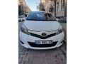Sahibinden Toyota Yaris 1.33 Fun 2012 Model  133.000 km Beyaz