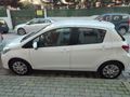 Sahibinden Toyota Yaris 1.33 Fun 2012 Model  133.000 km Beyaz