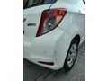 Sahibinden Toyota Yaris 1.33 Fun 2012 Model  133.000 km Beyaz