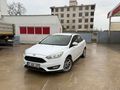 Galeriden Ford Focus 1.6 TDCi Trend X 2016 Model Van