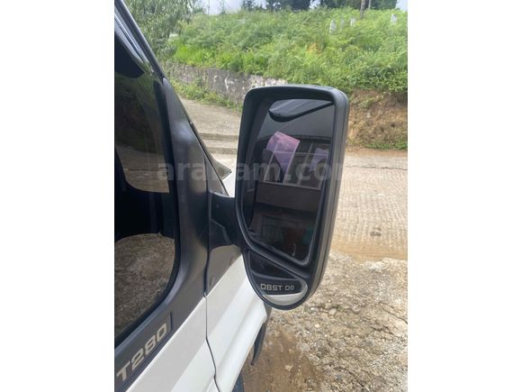 Sahibinden Ford Transit 280 S 2003 Model  310.000 km Beyaz