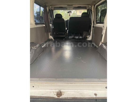 Sahibinden Ford Transit 280 S 2003 Model  310.000 km Beyaz