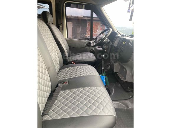 Sahibinden Ford Transit 280 S 2003 Model  310.000 km Beyaz