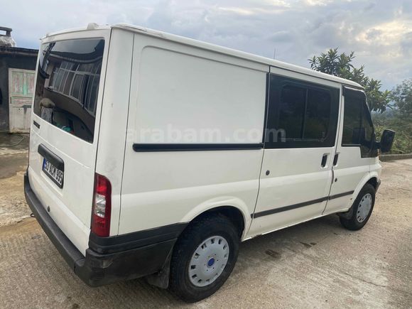 Sahibinden Ford Transit 280 S 2003 Model  310.000 km Beyaz