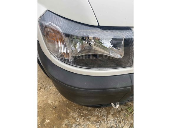 Sahibinden Ford Transit 280 S 2003 Model  310.000 km Beyaz