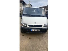Sahibinden Ford Transit 280 S 2003 Model  310.000 km Beyaz