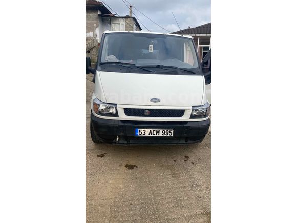 Sahibinden Ford Transit 280 S 2003 Model  310.000 km Beyaz
