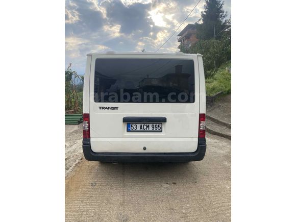 Sahibinden Ford Transit 280 S 2003 Model  310.000 km Beyaz