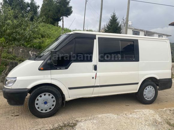 Sahibinden Ford Transit 280 S 2003 Model  310.000 km Beyaz