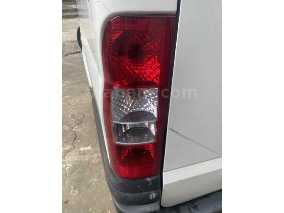Sahibinden Ford Transit 280 S 2003 Model  310.000 km Beyaz