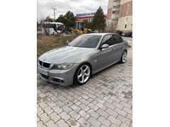 Sahibinden BMW 3 Serisi 316i Standart 2006 Model 