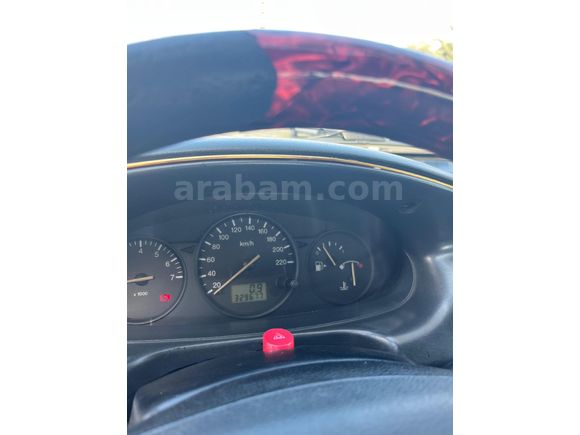 Sahibinden Ford Escort 1.6 CLX 2000 Model