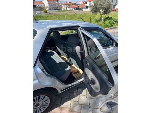 Sahibinden Ford Escort 1.6 CLX 2000 Model