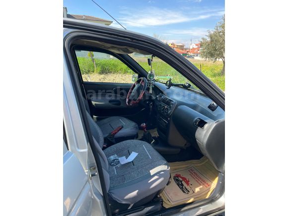 Sahibinden Ford Escort 1.6 CLX 2000 Model