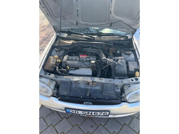Sahibinden Ford Escort 1.6 CLX 2000 Model