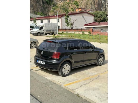 SAHİBİNDEN DEĞİŞENSİZ LOKAL BOYALI TEMİZ ARAÇ