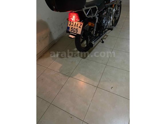 Kuba Cg ruhsatta 50 200 lük