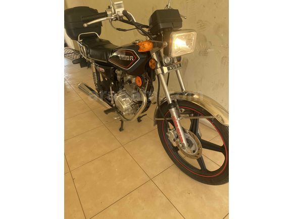 Kuba Cg ruhsatta 50 200 lük