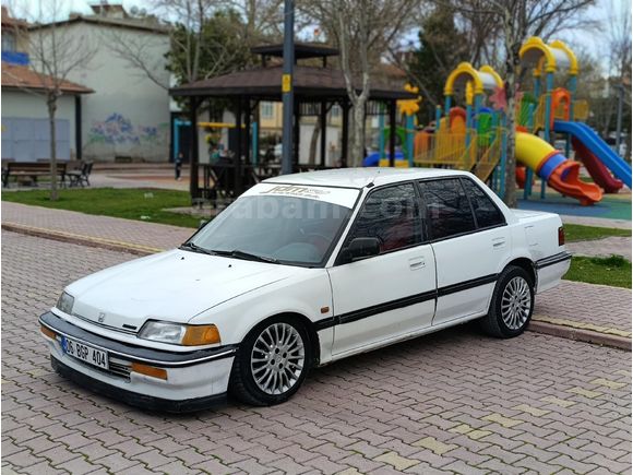 HONDA CİVİC 1.4 MOTOR "0"MUAYENE 18 Ay