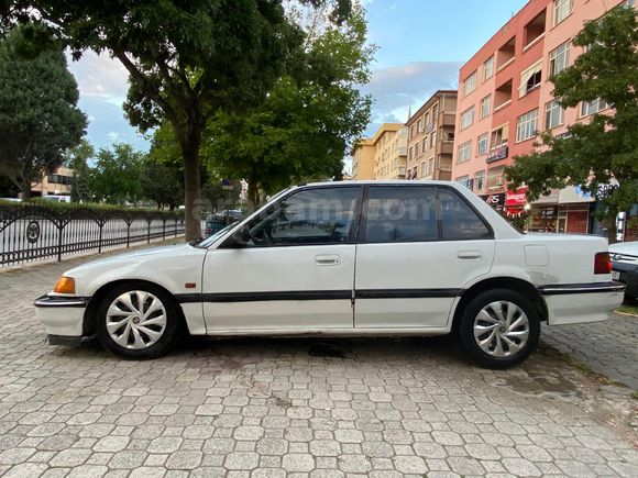 HONDA CİVİC 1.4 MOTOR "0"MUAYENE 18 Ay