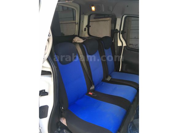 Sahibinden Peugeot Partner 1.9 D 2007 Model 