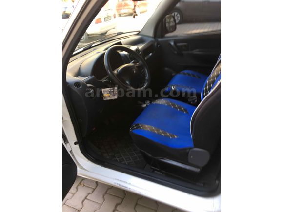 Sahibinden Peugeot Partner 1.9 D 2007 Model 