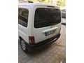 Sahibinden Peugeot Partner 1.9 D 2007 Model 