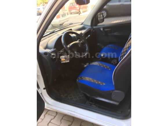 Sahibinden Peugeot Partner 1.9 D 2007 Model 