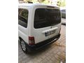 Sahibinden Peugeot Partner 1.9 D 2007 Model 