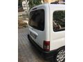 Sahibinden Peugeot Partner 1.9 D 2007 Model 