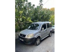 Sahibinden Fiat Doblo Combi 1.4 Active 2009 Model  233.000 km Gri (metalik)