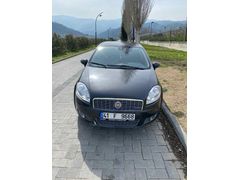 Sahibinden Fiat Linea 1.3 Multijet Dynamic Plus 2011 Model 