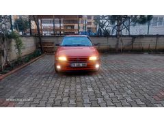 Sahibinden Opel Astra 1.6 GLS 1997 Model