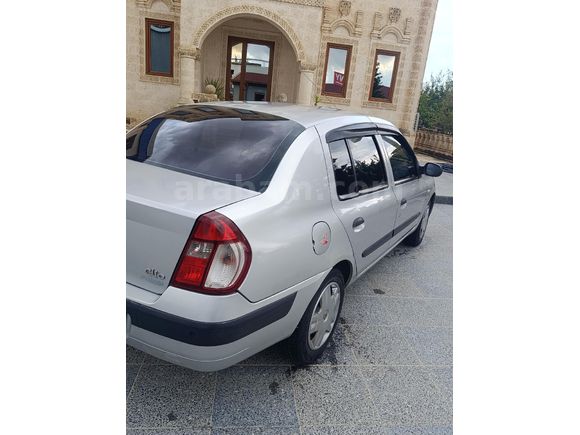 Sahibinden Renault Clio 1.4 Alize 2006 Model