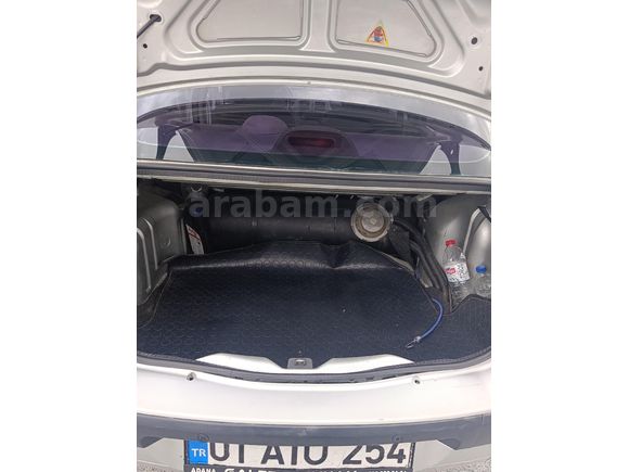 Sahibinden Renault Clio 1.4 Alize 2006 Model