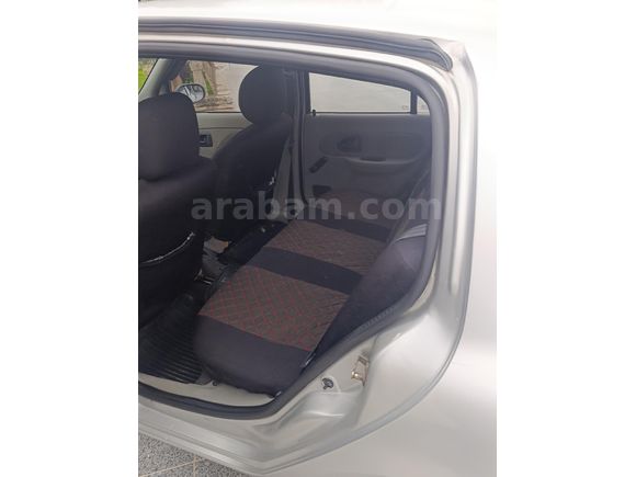 Sahibinden Renault Clio 1.4 Alize 2006 Model