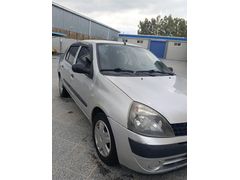 Sahibinden Renault Clio 1.4 Alize 2006 Model