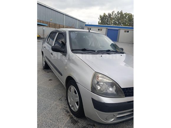 Sahibinden Renault Clio 1.4 Alize 2006 Model
