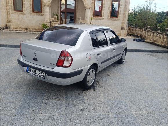 Sahibinden Renault Clio 1.4 Alize 2006 Model