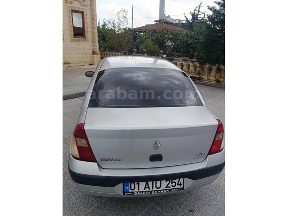 Sahibinden Renault Clio 1.4 Alize 2006 Model