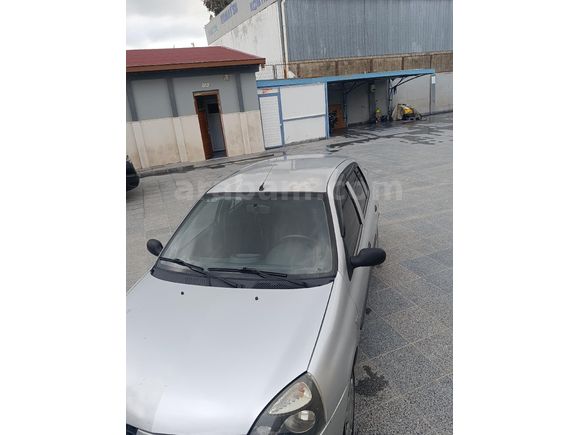 Sahibinden Renault Clio 1.4 Alize 2006 Model