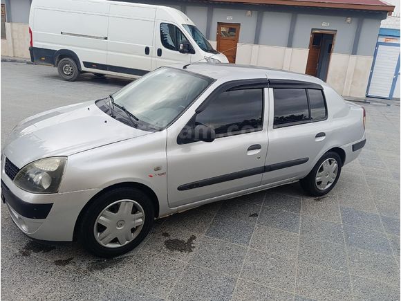Sahibinden Renault Clio 1.4 Alize 2006 Model