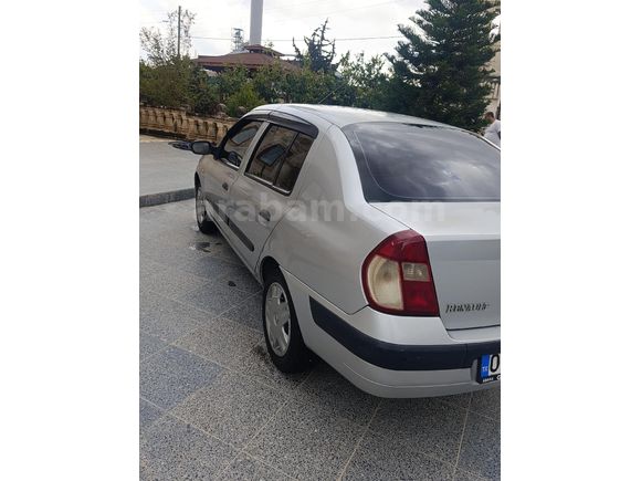 Sahibinden Renault Clio 1.4 Alize 2006 Model
