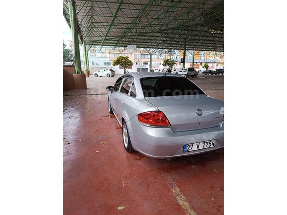 Sahibinden Fiat Linea 1.3 Multijet Active 2009 Model