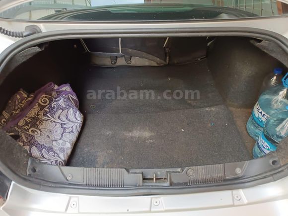 Sahibinden Fiat Linea 1.3 Multijet Active 2009 Model