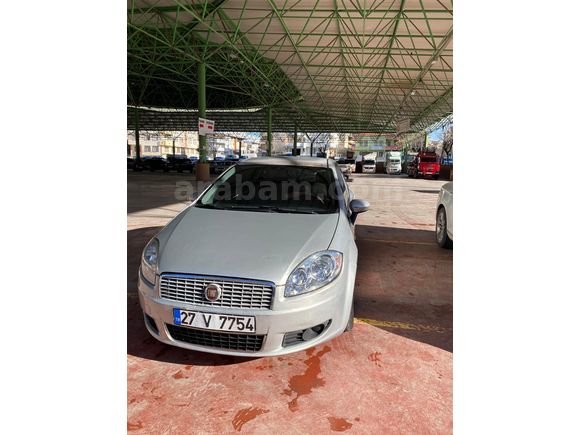 Sahibinden Fiat Linea 1.3 Multijet Active 2009 Model