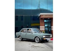 Sahibinden Tofaş Murat 131 1986 Model