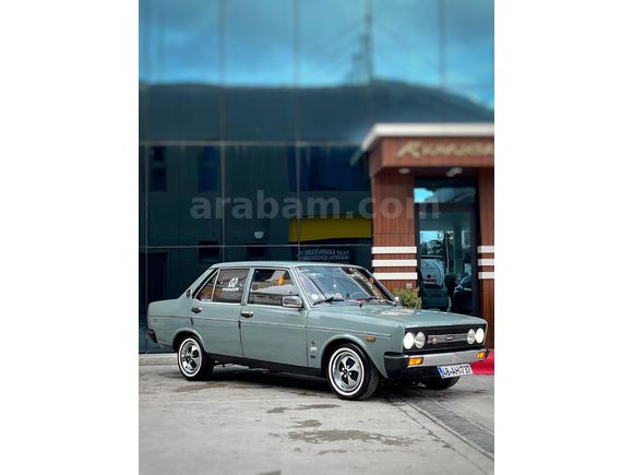 Sahibinden Tofaş Murat 131 1986 Model