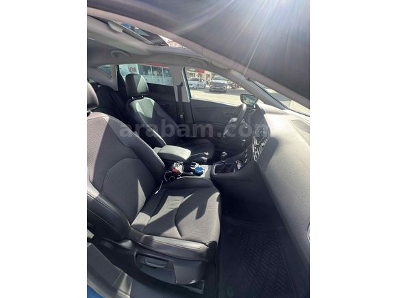 Sahibinden Seat Leon 1.4 EcoTSI FR 2016 Model 